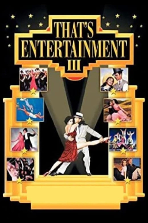 That's Entertainment! III (1994) download