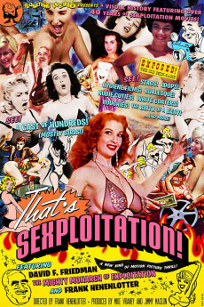 That's Sexploitation! (2013) download