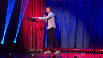 That's the Way, A-Ha, A-Ha, Joe Lycett: Live (2016) download