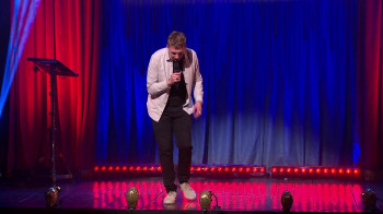 That's the Way, A-Ha, A-Ha, Joe Lycett: Live (2016) download