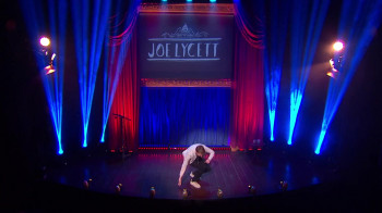 That's the Way, A-Ha, A-Ha, Joe Lycett: Live (2016) download