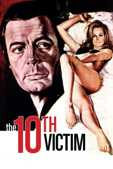 The 10th Victim (1965) download