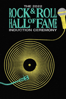 The 2022 Rock & Roll Hall of Fame Induction Ceremony (2022) download