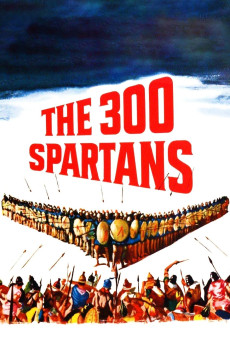 The 300 Spartans (1962) download