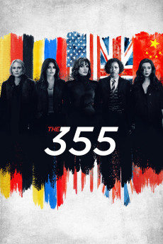 The 355 (2022) download