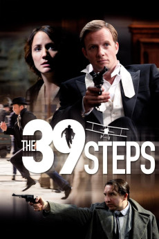 The 39 Steps (2008) download