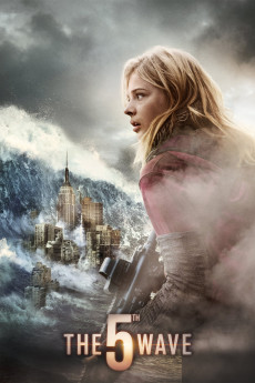 The 5th Wave (2016) download