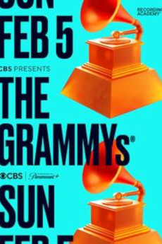 The 65th Annual Grammy Awards (2023) download