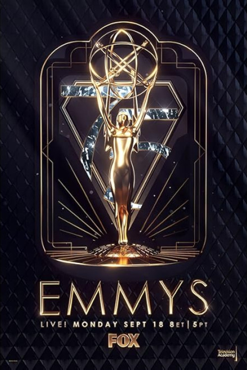 The 75th Primetime Emmy Awards (2024) download