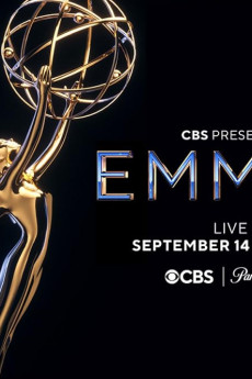 The 77th Primetime Emmy Awards (2025) download