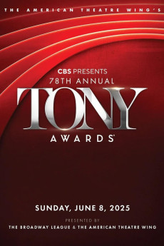 The 78th Annual Tony Awards (2025) download