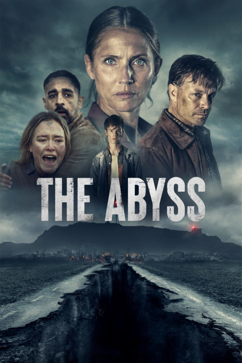 The Abyss (2023) download