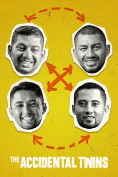 The Accidental Twins (2024) download