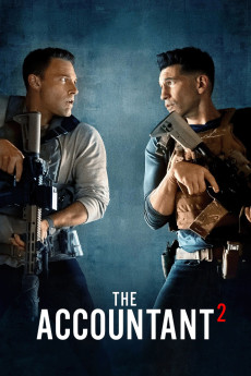 The Accountant 2 (2025) download