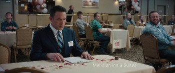 The Accountant 2 (2025) download