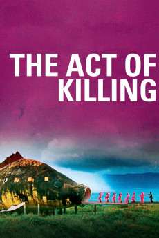 The Act of Killing (2012) download