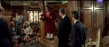 The Actor and the Savages (1975) download