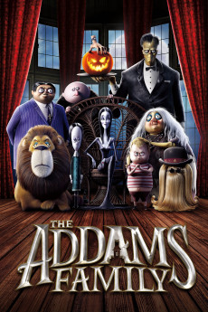 The Addams Family (2019) download