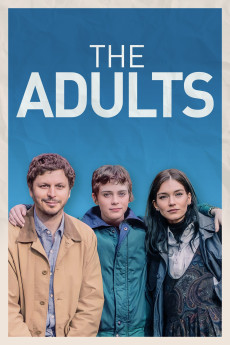 The Adults (2023) download