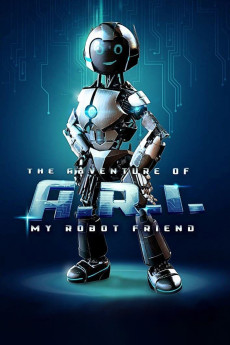 The Adventure of A.R.I.: My Robot Friend (2020) download