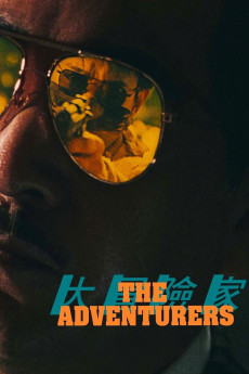 The Adventurers (1995) download