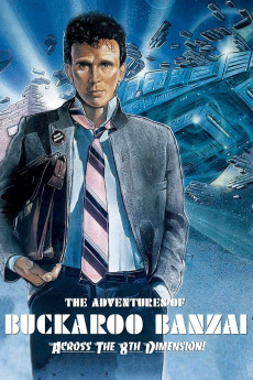 The Adventures of Buckaroo Banzai Across the 8th Dimension (1984) download