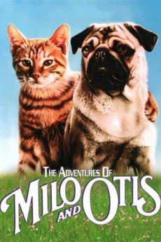 The Adventures of Milo and Otis (1986) download