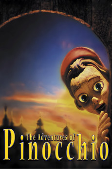The Adventures of Pinocchio (1996) download