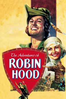 The Adventures of Robin Hood (1938) download