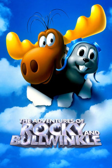 The Adventures of Rocky & Bullwinkle (2000) download