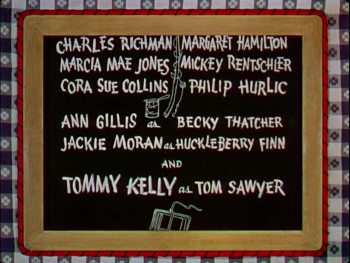 The Adventures of Tom Sawyer (1986) download