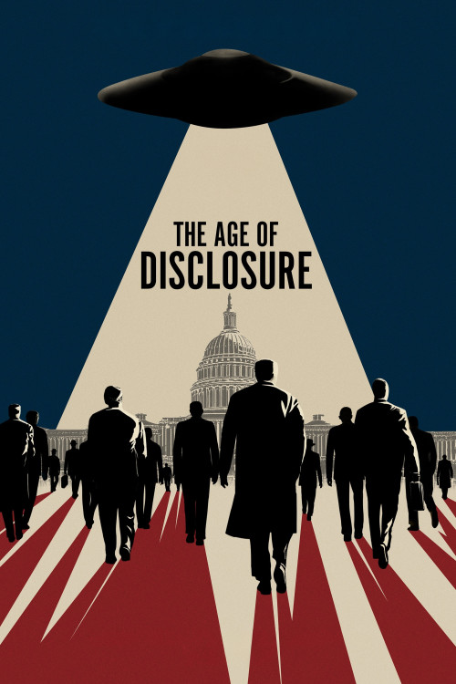 The Age of Disclosure (2025) download