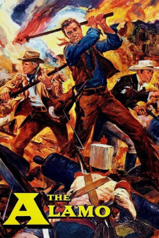 The Alamo (1960) download
