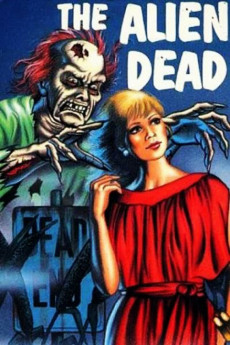 The Alien Dead (1980) download