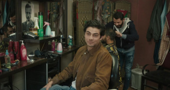 The Alleys (2021) download