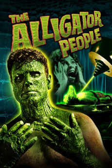 The Alligator People (1959) download