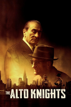 The Alto Knights (2025) download