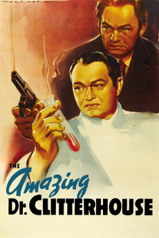 The Amazing Dr. Clitterhouse (1938) download