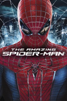 The Amazing Spider-Man (2012) download