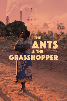 The Ants & the Grasshopper (2021) download