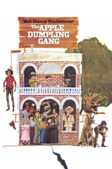 The Apple Dumpling Gang (1975) download