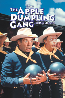 The Apple Dumpling Gang Rides Again (1979) download