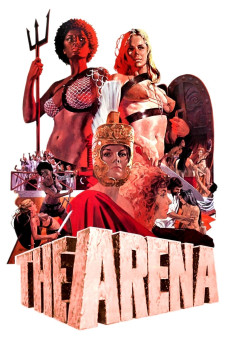 The Arena (1974) download