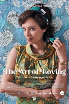 The Art of Loving: Story of Michalina Wislocka (2017) download