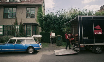 The Art of Nothing (2024) download