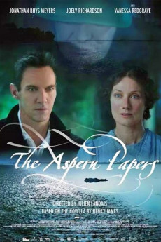 The Aspern Papers (2018) download