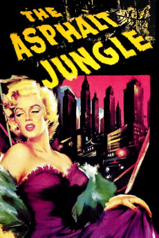 The Asphalt Jungle (1950) download