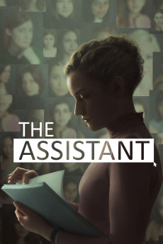 The Assistant (2019) download