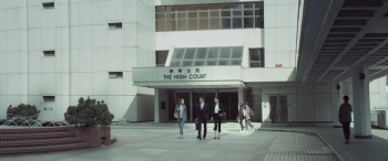 The Attorney (2019) download