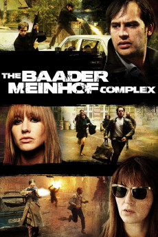 The Baader Meinhof Complex (2008) download